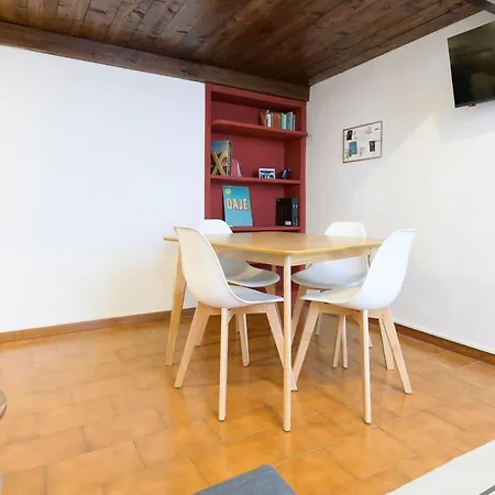 La Lungara Trastevere Lägenhet *