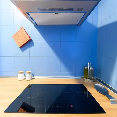 Lägenhet La Lungara Trastevere Rom