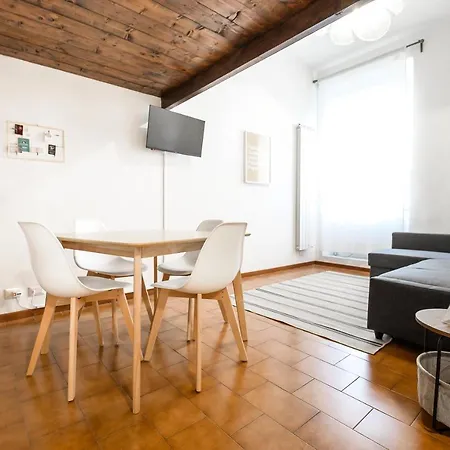 La Lungara Trastevere * Rom