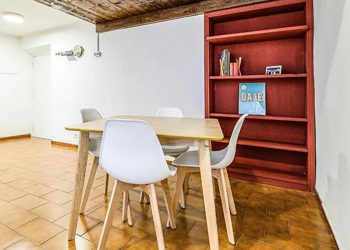 La Lungara Trastevere