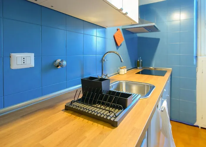 La Lungara Trastevere *